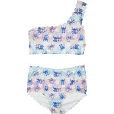 XXL Bikiniset Lilo & Stitch Bikiniset Anime av Angel Dam flerfärgad