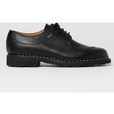 Paraboot Sneakers Paraboot Brogue Shoes Men colour Black Black