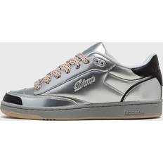 Reebok Herr - Silver Sneakers Reebok X Dime CLUB BULC silver male Lowtop now available at BSTN in