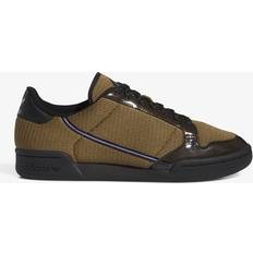 Adidas Bruna - Dam Sneakers adidas Continental x Blondey brunt