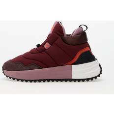 Adidas Bruna - Dam Sneakers adidas X_PLRBOOST Puffer Skor Shadow Red Solar Red Shadow Brown