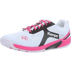 Kempa Dam Sportskor Kempa Wing Lite W Pink/White/Black