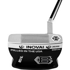 Bettinardi Inovai 8.0 Slant Neck Putter