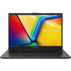 8 GB Laptops på rea ASUS VivoBook Go 14 E1404FA-NK086W