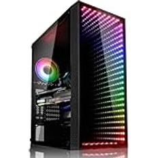 Vist PRO Gaming PC Core I5-12400F Pro