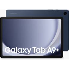 Samsung Surfplattor Samsung Galaxy Tab A9+ 11" Wi-Fi 64GB