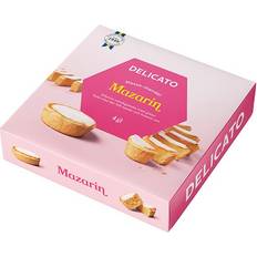 Delicato Mazarin 4-p 4X55g