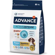 Affinity Advance Lax Canine Puppy Sensitive 3kg