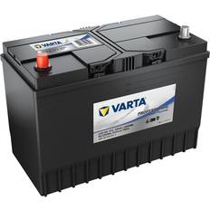 Varta Batterier Batterier & Laddbart Varta 120Ah Fritidsbatteri