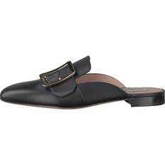 Bally 36 Tofflor & Sandaler Bally Janesse Black Svart