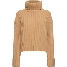 Gucci Cashmere Kläder Gucci Wool & Cashmere Turtleneck Sweater