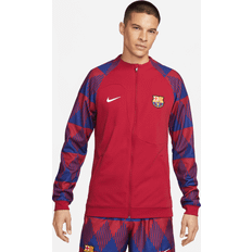 Nike Herr - Röda Ytterkläder Nike FC Barcelona Academy Pro