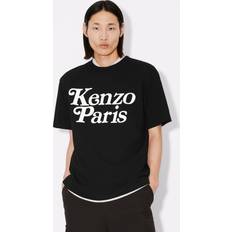 Kenzo Black Paris VERDY Edition T-Shirt BLACK