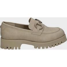 Mtng Dam Loafers mtng Skor, Dam, Beige, EU, Skor