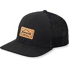 Dakine Herr Accessoarer Dakine Peak To Peak Trucker Hatt Black