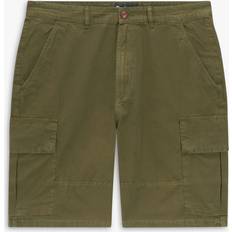 Barbour S Byxor & Shorts Barbour Essential Ripstop Cargo Shorts