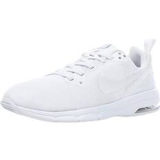 Nike 45 - Snörning - Unisex Sneakers Nike Air Max Motion Lightweight PS White