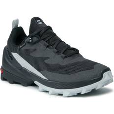 Salomon Dam Trekkingskor Salomon Cross Over GTX Svart