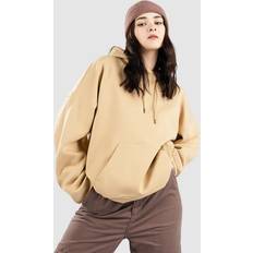 Volcom Beige - Herr Kläder Volcom Women's Stone Heart II Hoodie Hoodie XS, sand