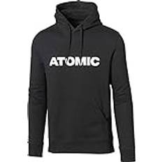 Atomic Tröjor Atomic RS Hoodie Black