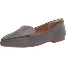 Bred Loafers Amazon Essentials Womens Loafer Flat, charcoal
