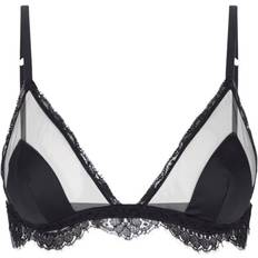 Dolce & Gabbana BH:ar Dolce & Gabbana Lace-trimmed bra black