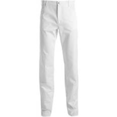 Unisex - XL Jeans Kentaur jeans, Vit