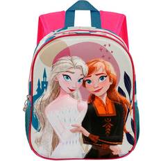Disney Väskor Disney Frozen 2 Castle 3D backpack 31cm