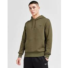Fred Perry Tröjor Fred Perry Hoodie Green