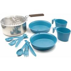 Laken Cookware LSS16-2 2 persons