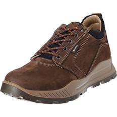 Bred Oxford Ara Enrico-GTX Oxford, CAFFEE, svart, EU, Kaffe svart, Weit