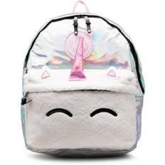 Hype Ryggsäck Holographic Unicorn Crest Backpack YVLR-644 Pink 5059880132917 513.00