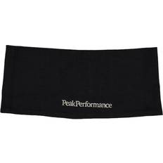 Peak Performance Svarta Handskar & Vantar Peak Performance Progress Headband, Black