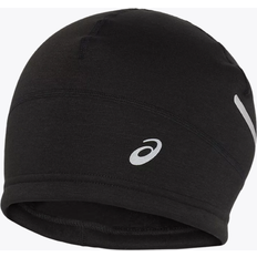 Asics Huvudbonader Asics LITE-SHOW BEANIE Performance Black