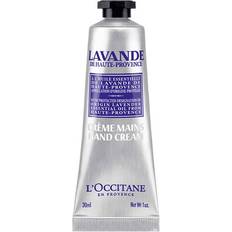 L'Occitane Herr Hudvård L'Occitane Lavender Hand Cream 30ml