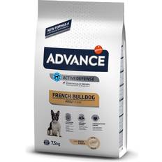 Affinity Advance Hundar Husdjur Affinity Advance Hundmat Canine French Bulldog 7.5kg Durchsichtig