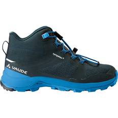 Vaude Kinder Lapita II Mid STX Schuhe blau