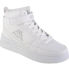 Kappa Unisex Sneakers Kappa Deutschland Unisex stilkod: 243346 Draydon sneakers, Vit grå