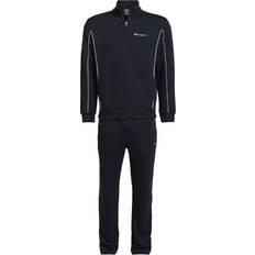 Champion Jumpsuits & Overaller Champion Träningsoverall Full Zip Suit för Herr svart
