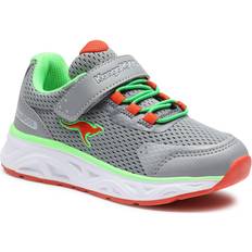 Tårem Sneakers KangaROOS Sneakers K-Ok Lonis Ev 10008 000 2207 Ultimate Grey/Flame 4099758020398 529.00