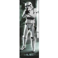 Grupo Erik Wars Classic Stormtrooper Soldier Poster