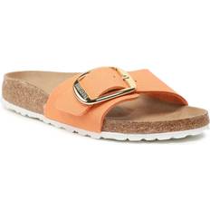 Birkenstock Slides Birkenstock Sandaler och Slip-ons Madrid 1025532 Orange 4061418698803 1519.00