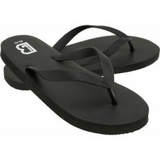 Brandit Flip-Flops Brandit FLIP Flops strandtofflor badtofflor FLIP Flop utomhus armé kamouflage, Schwarz