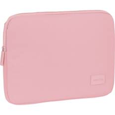 Safta Laptopfodral 14" Rosa