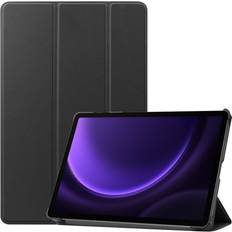 Orange Datortillbehör MTK Slim Fit Cover Case For Samsung Galaxy Tab S9 FE