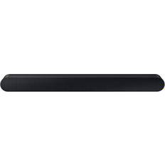 Samsung Basreflex Soundbars & Hemmabiopaket Samsung Soundbar HW-S60B/ZF Ultra Slim