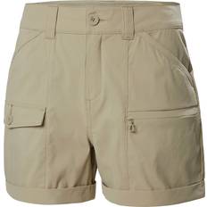 Helly Hansen Dam Shorts Helly Hansen Maridalen Shorts W Pebble Storlek XS