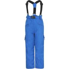 Trespass Kid's Insulated Salopettes Marvelous - Blue