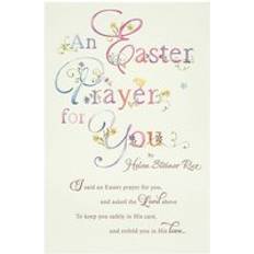 UK Greetings An Easter Prayer For You Religious Easter Card