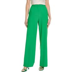 Marella Byxor & Shorts Marella Troupe Long Trouser Green